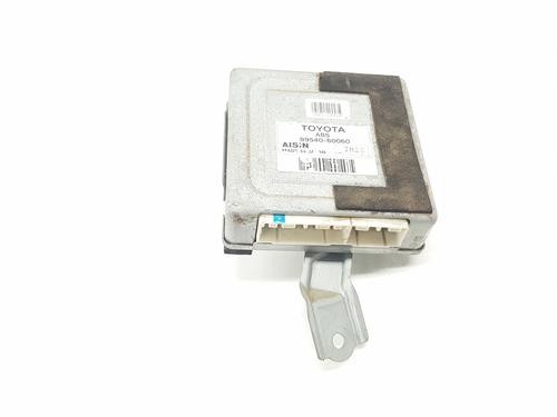 Module électronique TOYOTA LAND CRUISER 90 (_J9_) 3.0 TD (KZJ90_, KZJ95_, KZJ90R, KZJ95R, KZJ90W, KZJ95W) (125 hp) 32342513