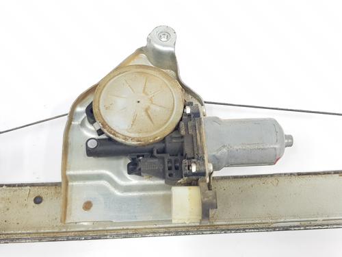 Front right window mechanism MITSUBISHI PAJERO IV (V8_W, V9_W) 3.2 DI-D 4WD (V98W, V88W) | BP12574465C23 