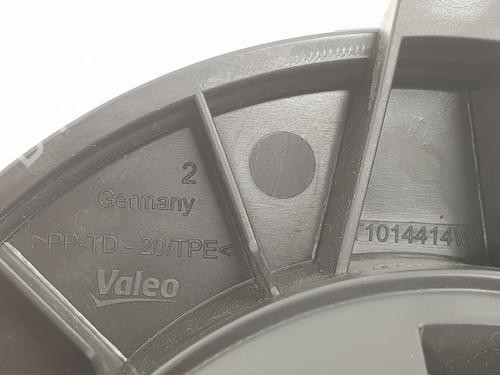 Heater blower motor BMW 1 (F20) 118 d | BP14106440M62 