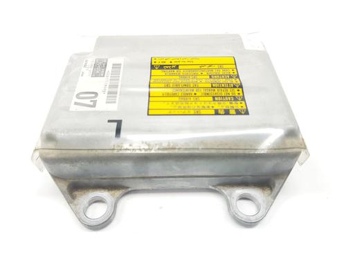 ECU airbags TOYOTA LAND CRUISER PRADO (_J12_) 3.0 D-4D (KDJ120, KDJ125) | BP15086020M53 