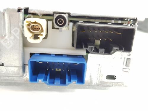 Radio OPEL ASTRA L Sports Tourer (OV5)  | BP29433804E6 