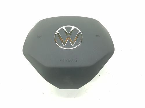 Used Driver airbag VW TRANSPORTER T6 Van (SGA, SGH, SHA, SHH) 2.0 TDI (84 hp) 8245624