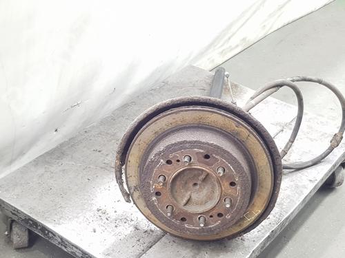Used Right rear driveshaft TOYOTA LAND CRUISER PRADO (_J12_) 3.0 D-4D (KDJ120, KDJ125) (163 hp) 21485684