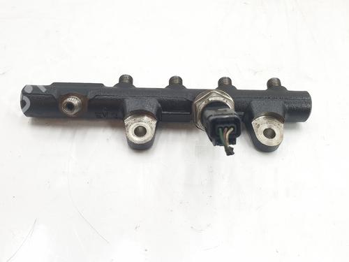 Injection rail RENAULT MEGANE IV Hatchback (B9A/M/N_) 1.5 dCi 110 (B9A3) | BP37158226M98 - Image 2