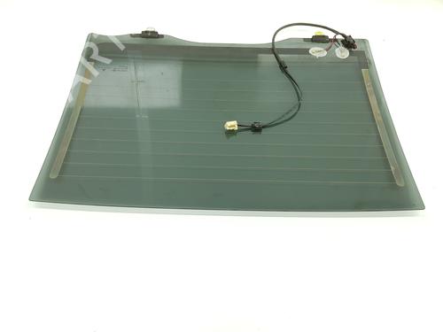 Bootlid window MITSUBISHI L200 / TRITON (KA_T, KB_T) 2.5 DI-D 4WD (KB4T) | BP25817558C64 