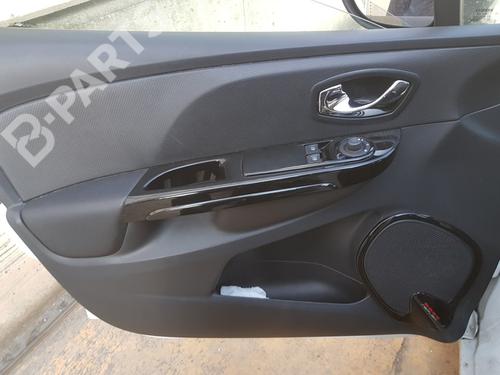 Left front door RENAULT CLIO IV (BH_) 1.5 dCi 90 | BP8928614C2  - Image 17