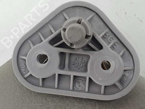 Right sun visor BMW 3 (E46) 320 d | BP7550198I2 