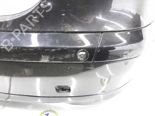 Rear bumper MERCEDES-BENZ C-CLASS Coupe (CL203) C 220 CDI (203.706) | BP4248927C8 