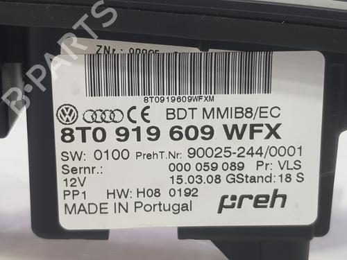 Switch AUDI A5 (8T3) 1.8 TFSI | BP14101204I30 