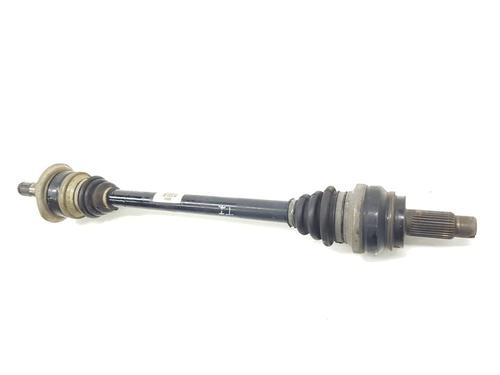 Used Left rear driveshaft Left rear driveshaft BMW X4 (F26) xDrive 20 d (190 hp) 40188318 40188318