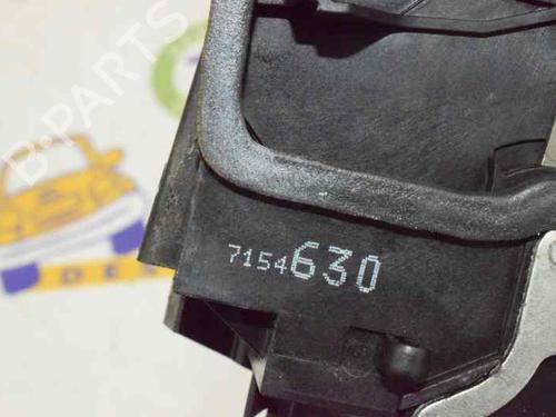 Rear right lock BMW 5 (E60) 525 d | BP1483209C99 