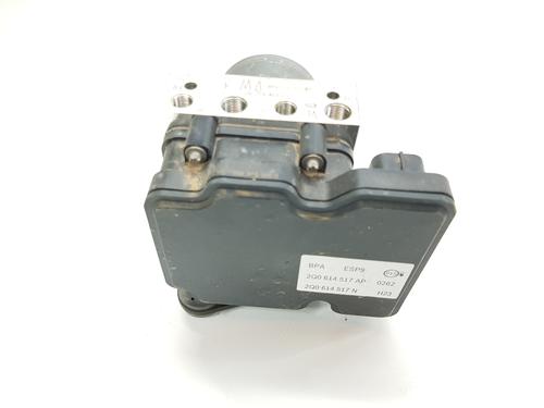 ABS pump SEAT ARONA (KJ7, KJP)  | BP29729357M43 