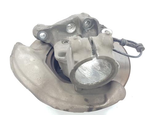 Left front steering knuckle BMW 1 (F20) 116 d | BP18904432M25 
