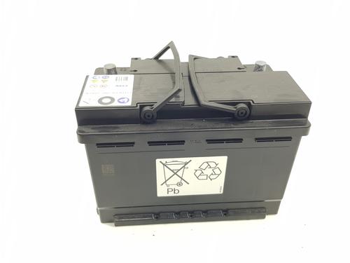 Batteri OPEL ASTRA L Sports Tourer (O5) [2021-2025]  25789678