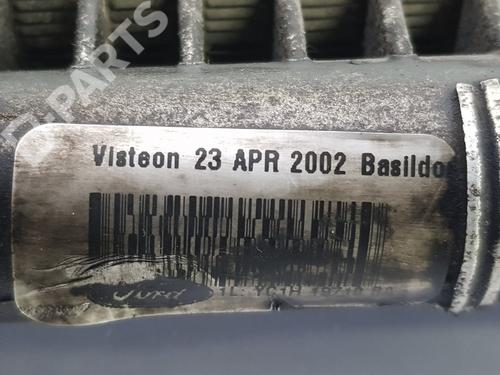 AC radiator FORD TRANSIT Van (FA_ _) 2.4 TDE | BP9632784M32  - Image 5