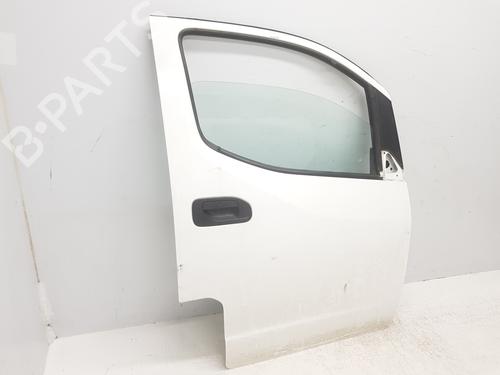Right front door NISSAN NV200 / EVALIA Bus 1.5 dCi 90 (M20, M20M) | BP24154046C3 