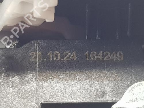 Tailgate lock CUPRA LEON (KL1, KU1, KUG)  | BP29358801C101 