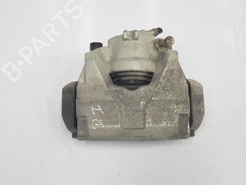 Used Left front brake caliper DACIA DOKKER Express Box Body/MPV 1.5 Blue dCi 95 (FEJL) (95 hp) 11598169