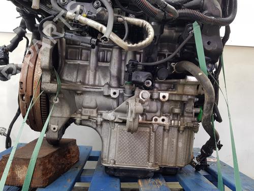 Engine PEUGEOT EXPERT Van (V_)  | BP33215479M1  - Image 21