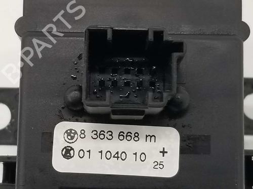 Steering column stalk BMW X5 (E53) 3.0 d | BP3384330I23 