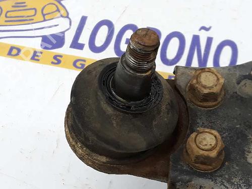 Left rear suspension arm MITSUBISHI PAJERO III (V7_W, V6_W) 3.2 Di-D (V68W) | BP2847413M14 