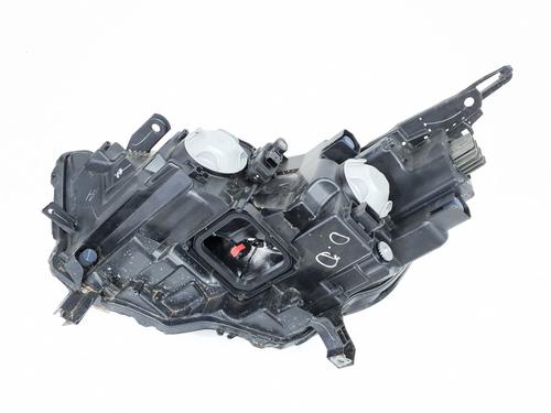 Right headlight RENAULT KANGOO III MPV TCe 130 (KJMB) | BP34223056C29 - Image 5