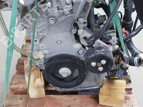 Engine DACIA SANDERO III  | BP33220055M1  - Image 9