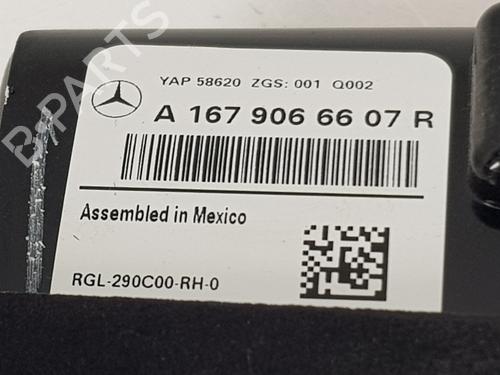 Right tailgate light MERCEDES-BENZ GLE Coupe (C167) GLE 350 de 4-matic (167.317) | BP34354245C80 - Image 5