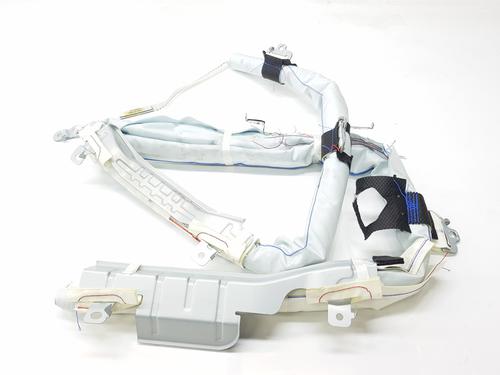 Used Left curtain airbag NISSAN X-TRAIL III (T32_, T32R, T32RR) [2013-2025]  26333726