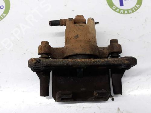 Right rear brake caliper MITSUBISHI PAJERO III (V7_W, V6_W) 3.2 Di-D (V68W, V78W) | BP11596076M106 