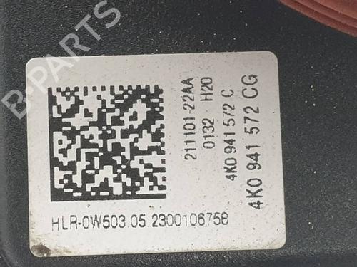 Other AUDI A1 Sportback (GBA) 30 TFSI | BP40262155O1 - Image 5