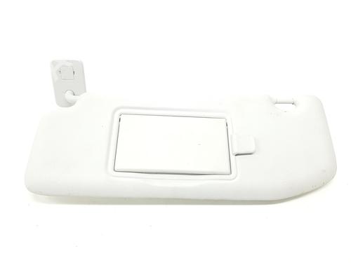 Used Left sun visor PEUGEOT 208 I (CA_, CC_) 1.6 BlueHDi 100 (100 hp) 23388866