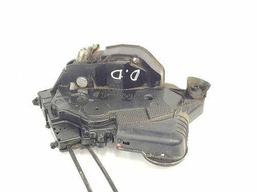Front right lock TOYOTA PRIUS Liftback (_W2_) 1.5 Hybrid (NHW20_, NHW20R) | BP28156195C97 