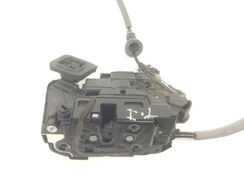 Rear left lock VW GOLF VII Variant (BA5, BV5) 1.4 TSI | BP16104562C100 