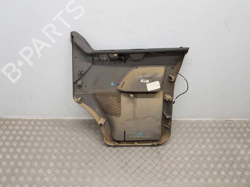 Front left panel VW TRANSPORTER T5 Bus (7HB, 7HJ, 7EB, 7EJ) | BP38757791C58 - Image 3