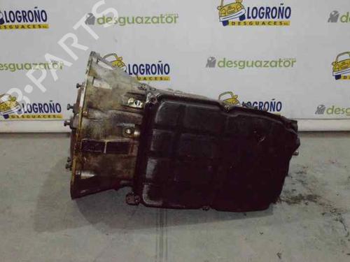 Gearbox MERCEDES-BENZ SL (R230) 500 (230.475) | BP779600M3 