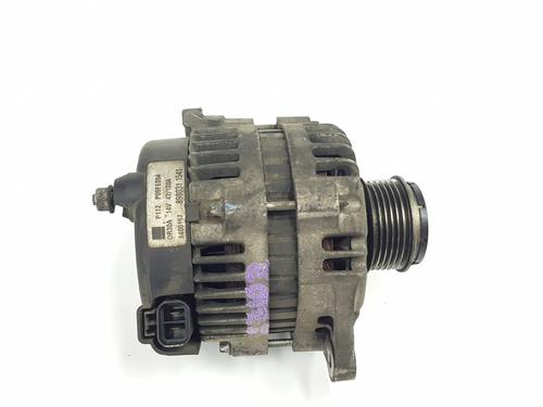Alternator OPEL CORSA D (S07)  | BP25896161M7 