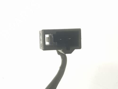 Right sun visor VW GOLF VI (5K1) 1.6 TDI | BP4868084I2 
