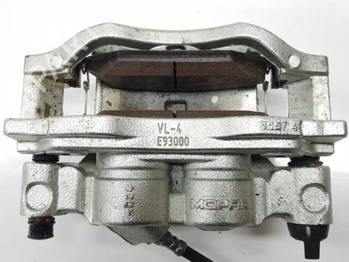 Left front brake caliper CITROËN JUMPER II Van 2.2 BlueHDi 140 | BP31591420M105 