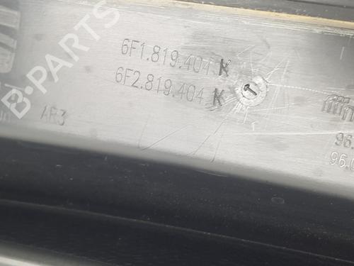 Scuttle panel SEAT IBIZA V (KJ1, KJG) 1.0 TSI | BP29409186C110 