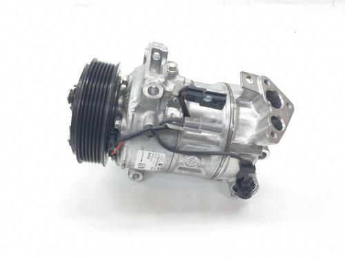 AC compressor RENAULT KANGOO III MPV | BP37605317M34 - Image 3
