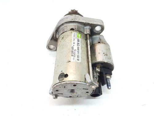Starter VW POLO V (6R1, 6C1) 1.4 (6R1) | BP3386537M8 