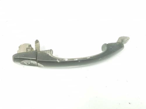 Used Front right exterior door handle VW CADDY III MPV (2KB, 2KJ, 2CB, 2CJ) 1.9 TDI (105 hp) 8745678