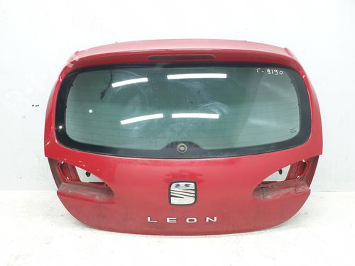 Used Tailgate SEAT LEON (1P1) [2005-2013]  31968482