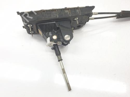 Gear lever SEAT IBIZA V (KJ1, KJG) 1.0 MPi | BP28355806M90 