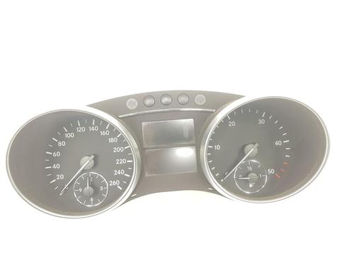 Instrument cluster MERCEDES-BENZ M-CLASS (W164) ML 320 CDI 4-matic (164.122) | BP17451641C47 