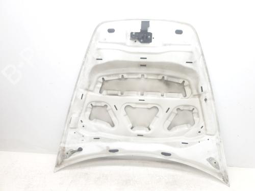 Motorhjelm PORSCHE CAYENNE (92A) 4.8 Turbo | BP29982878C1