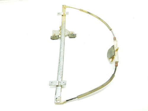 Front right window mechanism NISSAN TERRANO II (R20) 2.7 TDi 4WD | BP18247046C23 