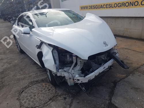 Switch PEUGEOT 508 I (8D_) 2.0 HDi | BP36566535I30 - Image 17