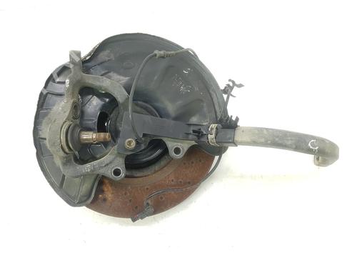 Right front steering knuckle MERCEDES-BENZ SL (R230) 500 (230.475) | BP4650138M26 